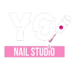 YoNailStudio Logo